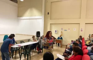 El 15 de agosto, Roldanillo recibirá la jornada de ‘Catastro a la Gente’