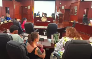 Con iniciativas para continuar el crecimiento económico y social del Valle, se dio inicio a las sesiones extraordinarias de la Asamblea