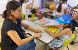 Lista la programación de Tercer Festival Infantil Departamental de Cometa ‘Valle Invencible’