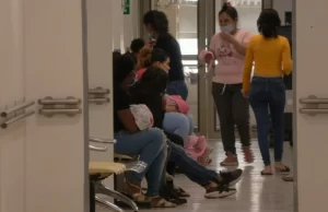 “Se trata es de salvar la red de salud, necesitamos que giros de las EPS coincidan con la facturación”: Secretaría de Salud del Valle