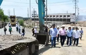 Invías confirma los avances de las obras de la doble calzada Cali-Candelaria