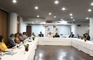 Gremios destacan resultados de trabajo articulado con la Gobernación del Valle por el turismo
