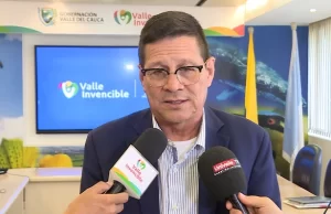 En mesa de trabajo con el Gobierno nacional, Univalle buscará solución a reclamos de beneficiarios del programa Matrícula Cero