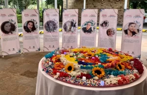 Gobierno departamental rechazó feminicidios en el Valle y refuerzó los canales de atención para víctimas de violencia de género
