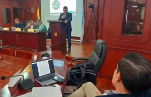 Gobierno del Valle continúa trabajando para reducir la siniestralidad en las vías del departamento