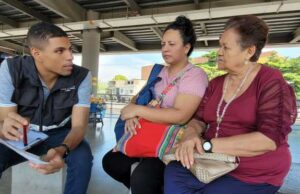 Conozca cómo activar la ruta de atención para violencia de género