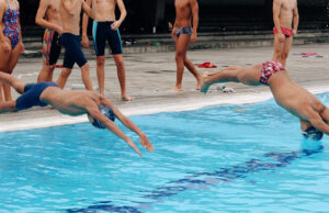 Se inaugurará en Cali el Torneo Internacional de Natación ‘Delfín de Oro’