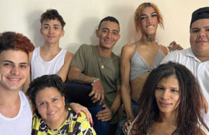 Amalia, el comedor de la comunidad trans en Cali