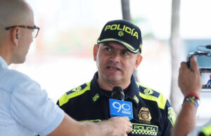 Avanzan investigaciones en caso del homicidio del músico Lisandro Vallecilla