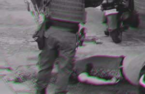 Doble homicidio en Miranda, Cauca: una mujer gravemente herida