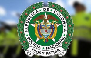 Boletín informativo policial