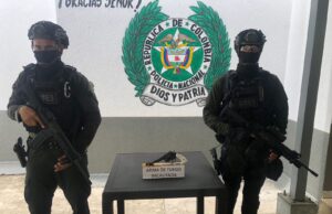Cae alias «Mojarro» en una persecución.