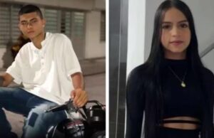 Encontraron los cuerpos de los jóvenes desaparecidos