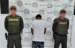 Agredió a su hermano menor y lo mandó a urgencias