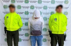 Era buscado por ser un abusador sexual
