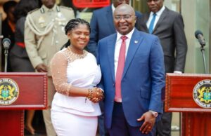 Ghana establecerá embajada en Colombia fortaleciendo lazos internacionales