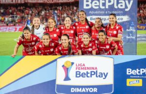 Listos los 16 equipos de la Copa Libertadores Femenina 2023 y se espera este viernes el sorteo