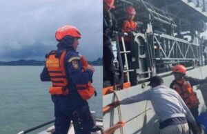 Asalto a lancha con turistas en el pacífico colombiano
