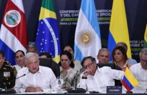 Amor: estrategia de Petro y AMLO para combatir las drogas