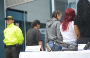 Operativo del Plan Choque Seguridad 360 en Cali logra desmantelar la red criminal ‘Los de la 8’