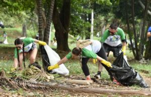 ¡En sus marcas, listos, fuera! Cali continúa la carrera por el cuidado del medio ambiente