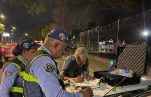 Cero fallecidos en Cali por siniestros viales durante fin de semana de ‘amor y amistad’