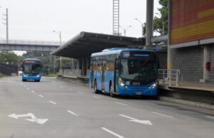 Metro Cali llama al concesionario del MIO a tener una operación segura