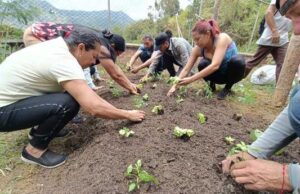 La Gracia de Dios: un comedor que construye tejido en su comunidad