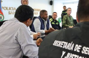 Balance positivo: marchas en Cali transcurrieron en completa calma