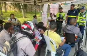 En Tuluá y Buga las pausas activas también salvan vidas