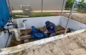 Finalizó brote por casos de hepatitis A en Dagua, confirmó Secretaría de Salud del Valle