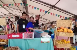 Gobierno departamental reafirmó su compromiso con el campo vallecaucano en el Día Mundial de la Agricultura