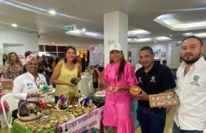 ¡Mujeres empoderadas! 500 vallecaucanas se reunirán en la Rueda de Negocios por la Moda Sostenible