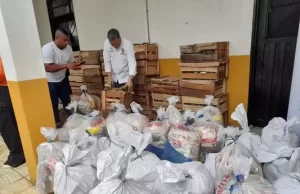Gobierno del Valle cumple a las Víctimas del Conflicto Armado del departamento