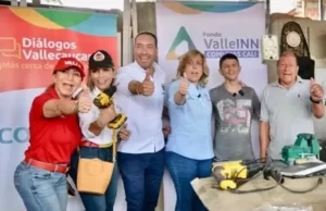 Valle INN Constructor ya tiene a sus ganadores