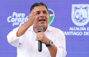 “Llevaremos ante la Fiscalía a responsables por daños en el reservorio de Puerto Mallarino”: Jorge Iván Ospina, alcalde de Cali.