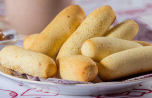 El pandebono caleño vuelve a ser reconocido a nivel mundial