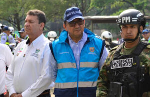 Movilidad Distrital invita a celebrar el amor y la amistad con seguridad vial