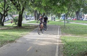 Cali transforma su movilidad con rehabilitación de andenes, cicloinfraestructura y vías adoquinadas
