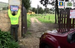Horror en la Finca: Mayordomo Abusa y Asesina a Ingeniera Agrónoma