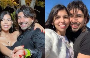 Falleció Antonio Macías, la pareja de Ivonne Rubio