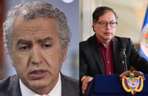 Embajador de Palestina Elogia Postura de Petro
