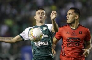 Clásico Caleño: Empate sin Goles