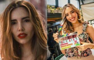 Adiós a una estrella de la Televisión