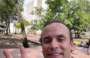 Alejandro Eder nuevo alcalde de Cali