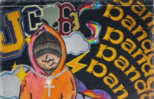 JCOBIG, Presenta «Dandote»