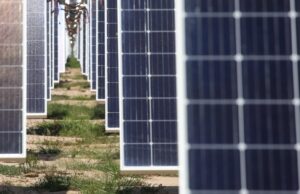 Desafíos y Oportunidades en el Sector Energético Colombiano: El MinMinas y la Empresa de Energía Solar Francesa