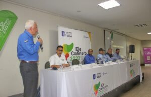 Los jefes de misión de las 34 delegaciones que participarán en los Juegos Nacionales y Paranacionales 2023 ya los viven mejor juntos