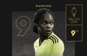 El Noveno Puesto de Linda Caicedo en el Mundo del Fútbol