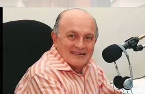 La Crónica de Gardeazábal – Los De Abajo